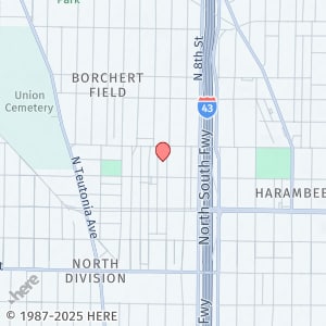 property at 3035 N 10th St