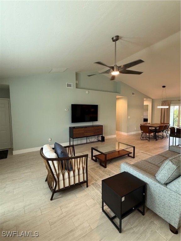 property at 4368 Mariner Rd