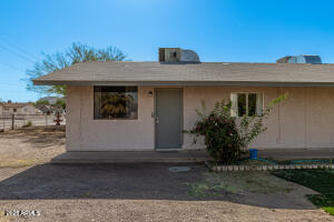 317 E Vogel Ave in Phoenix, AZ - Building Photo