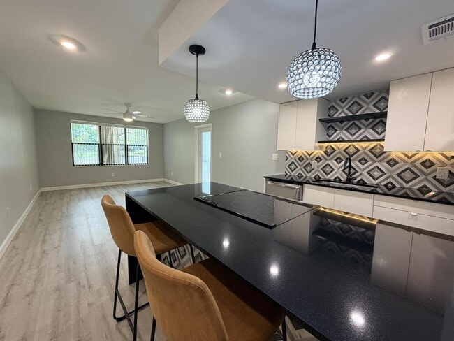 property at 4501 W McNab Rd