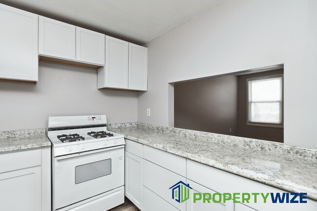 517 Mosher St in Baltimore, MD - Foto de edificio - Building Photo