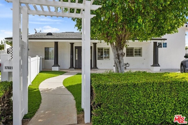 property at 17601 Caprino Pl