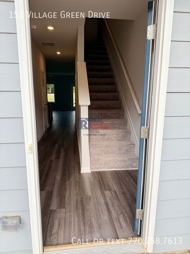 151 Vlg Grn Dr in Adairsville, GA - Building Photo - Building Photo