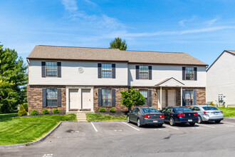 Sawmill Station Condominium (por) in Dublin, OH - Building Photo - Building Photo