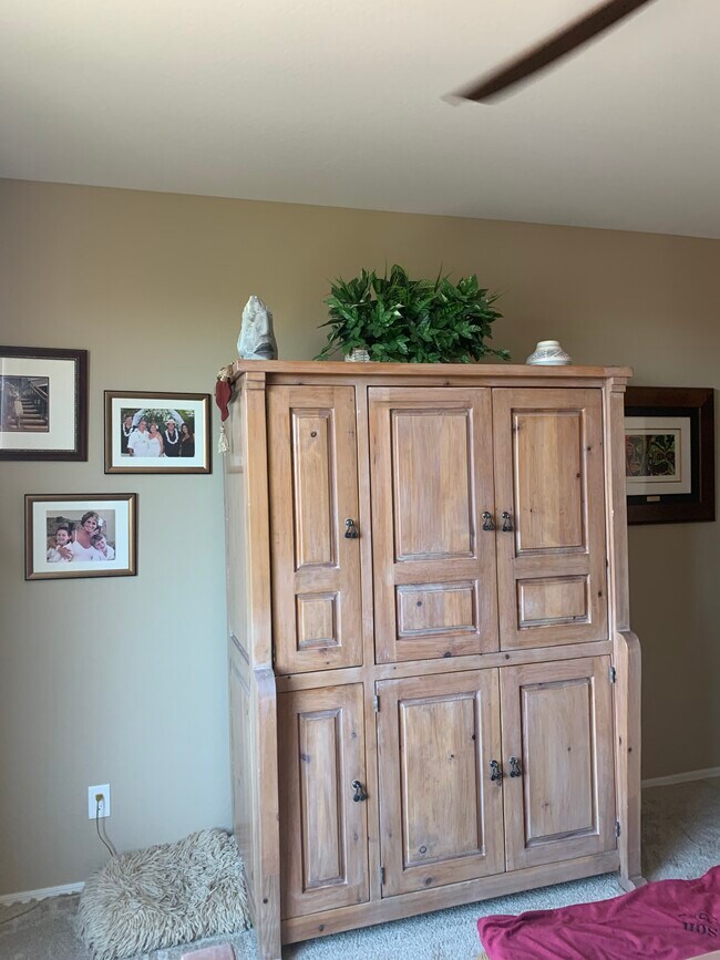 4518 N Petersburg Dr in Florence, AZ - Building Photo - Building Photo