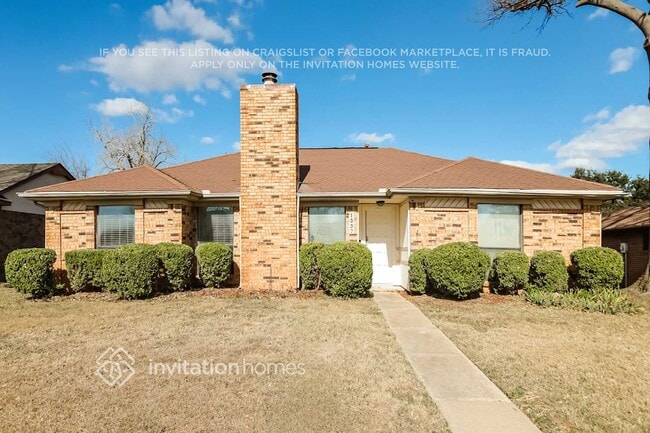 property at 1337 Colmar Dr