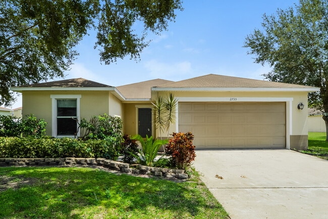 property at 2735 Breezy Meadow Rd