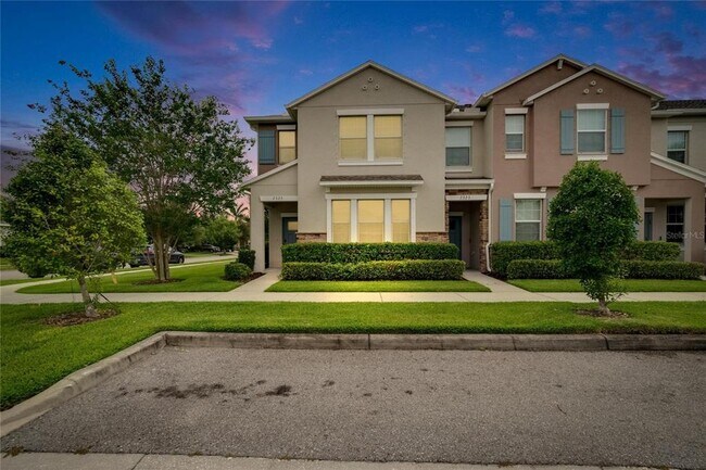 property at 7325 Parkshore Dr