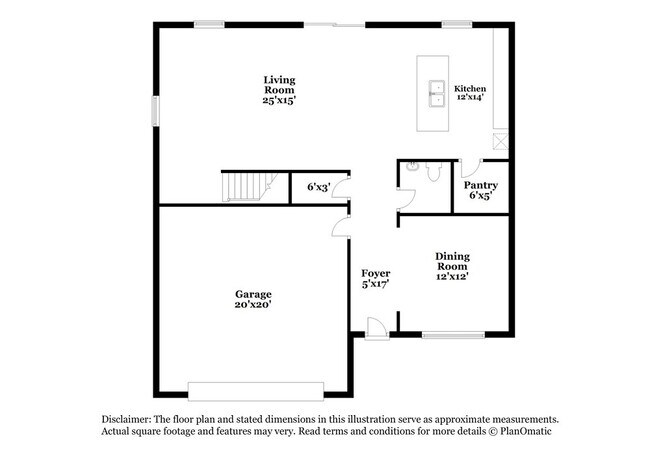 6737 Sandle Dr in Jacksonville, FL - Foto de edificio - Building Photo