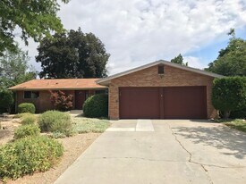 3824 W Greenbrier Dr in Boise, ID - Building Photo