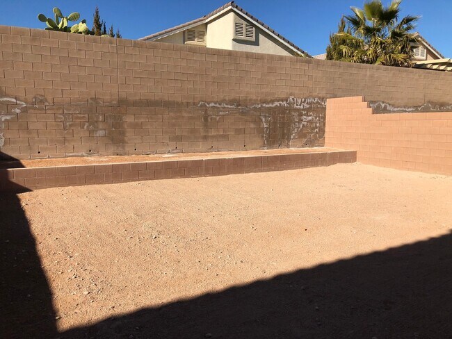 9353 Grand Reve St in Las Vegas, NV - Building Photo - Building Photo