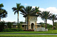 6721 Marbella Ln in Naples, FL - Foto de edificio - Building Photo