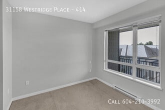 31158 Westridge Pl in Abbotsford, BC - Building Photo - Building Photo