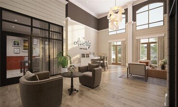 2600 Holcomb Bridge Rd in Alpharetta, GA - Building Photo - Building Photo