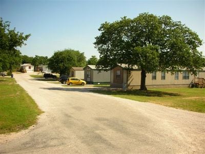 Twin Rivers Mobile Home Park in Kingsland, TX - Building Photo - Building Photo