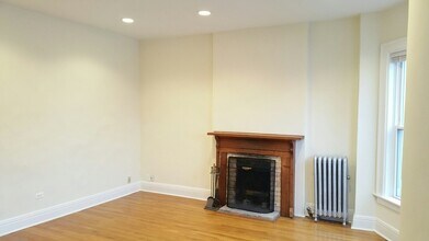 1308 Sherman Ave in Evanston, IL - Building Photo - Building Photo