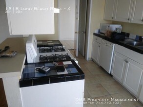 1218 Long Beach Boulevard-Unit -4 in Long Beach, CA - Building Photo - Building Photo