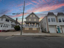 15 S Little Rock Ave in Ventnor City, NJ - Building Photo
