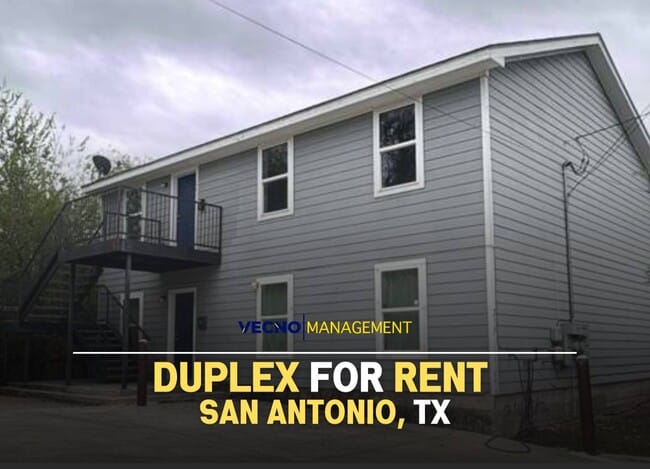 property at 214 Nopal St