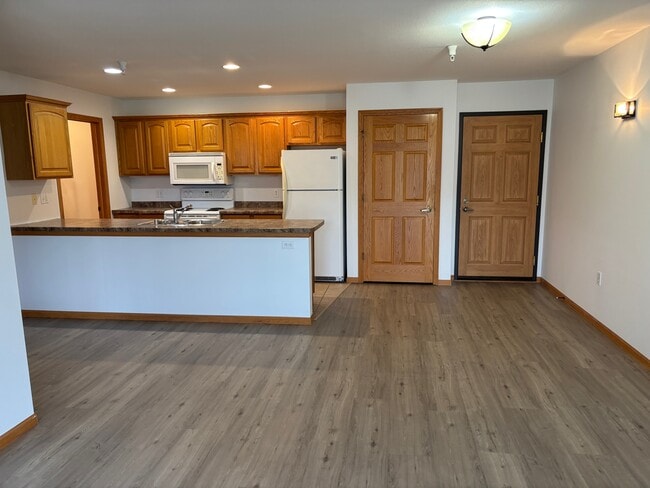 3634 Calvert Rd, Unit 314 in La crosse, WI - Building Photo - Building Photo