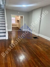 1307 N Montford Ave in Baltimore, MD - Building Photo - Building Photo