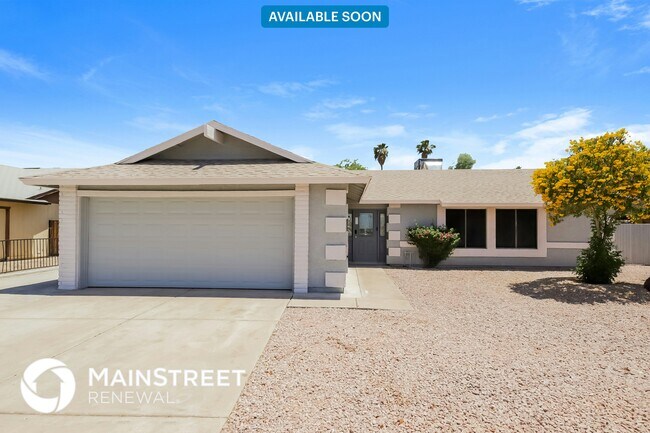 property at 10237 N 45th Ave