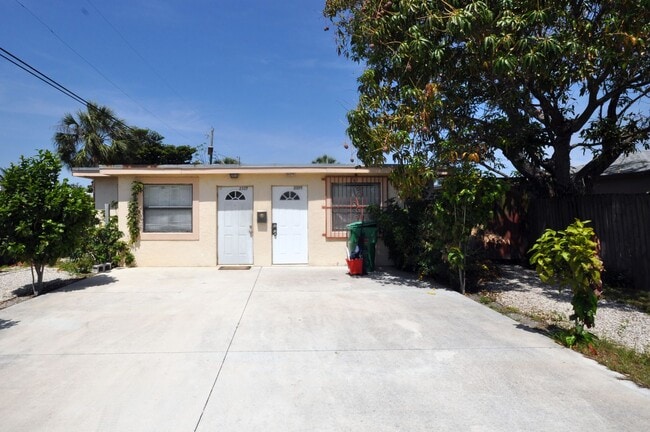 property at 2327 Avenue E