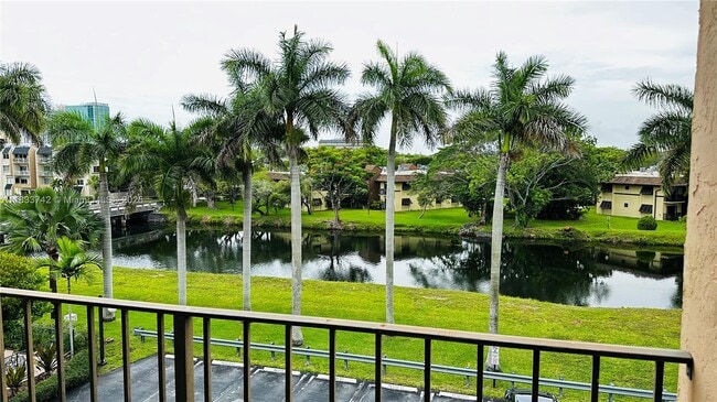 property at 7900 Camino Cir