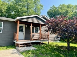 property at 215 Dee St