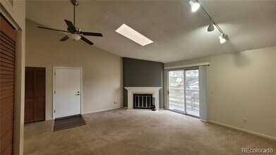 3320 S Ammons St in Lakewood, CO - Building Photo - Building Photo