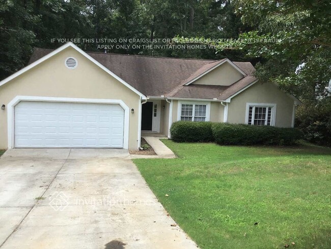 property at 1950 Shady Creek Ln NE