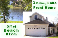 Nice Furnished Houses Jacksonville, FL in Jacksonville, FL - Foto de edificio - Building Photo