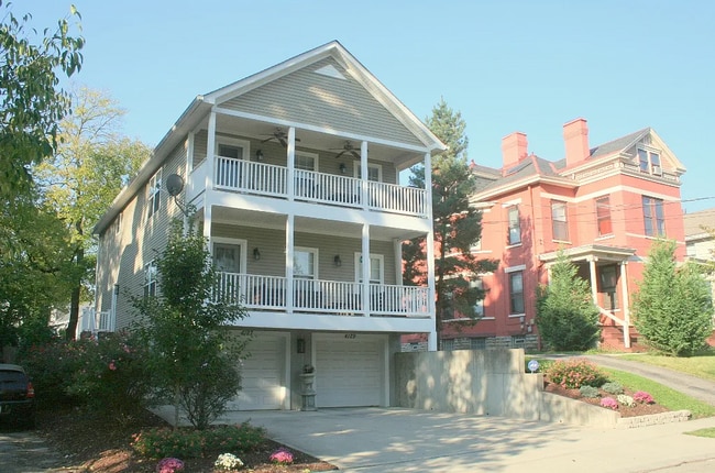 property at 4129 Ballard Ave