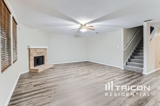 5421 Pandale Valley Dr in McKinney, TX - Building Photo - Building Photo