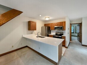 217 S Harris St in Breckenridge, CO - Foto de edificio - Building Photo