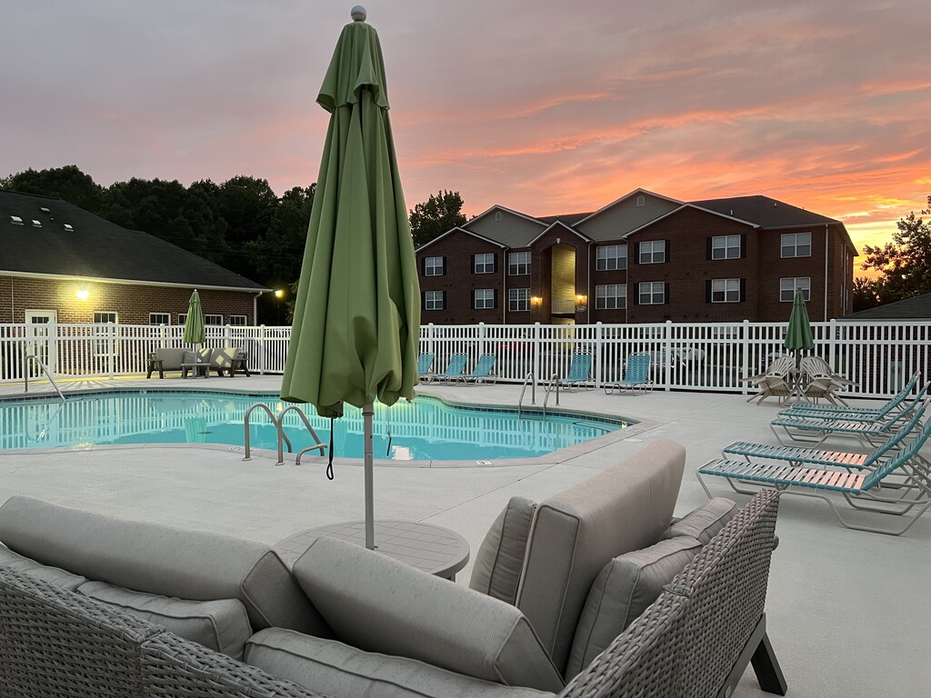 Woodland Heights of Sanford Apartments in Sanford, NC