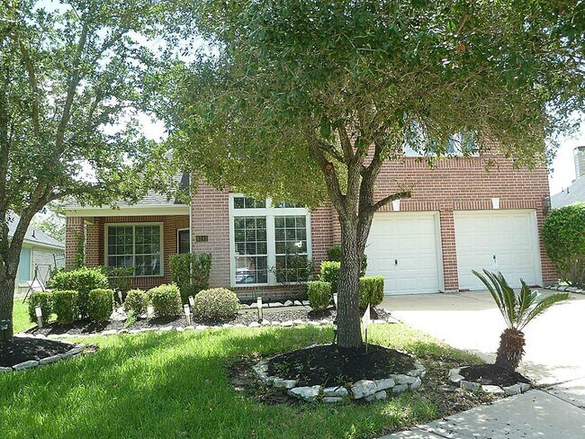 property at 6143 River Mist Ct