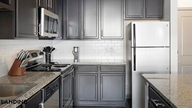 1200 Brookwood Dr, Unit 344 in Little Rock, AR - Building Photo - Building Photo