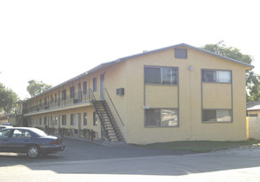 2802 NEW DEAL Ave Apartments