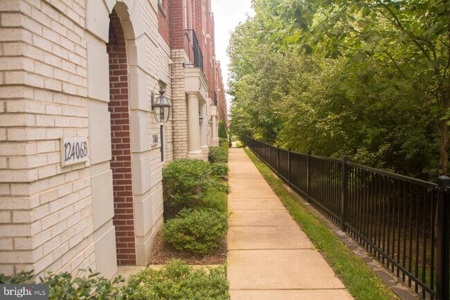 property at 12406 Liberty Bridge Rd