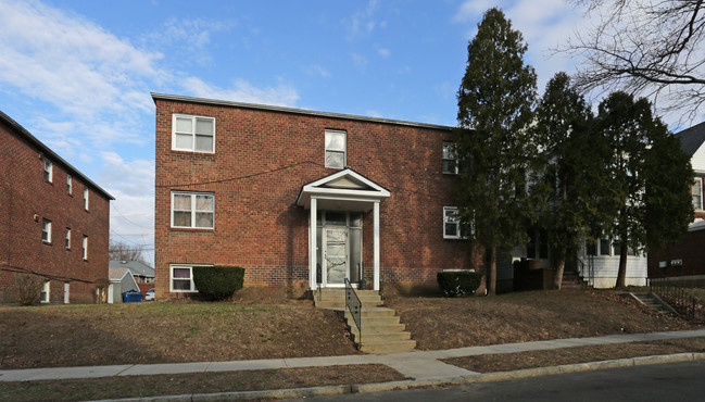 170 Homestead Ave in Albany, NY - Building Photo - Building Photo