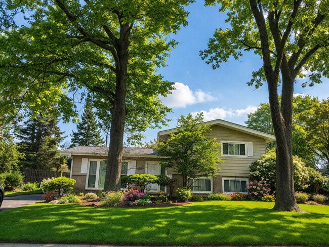 property at 202 Kentucky St