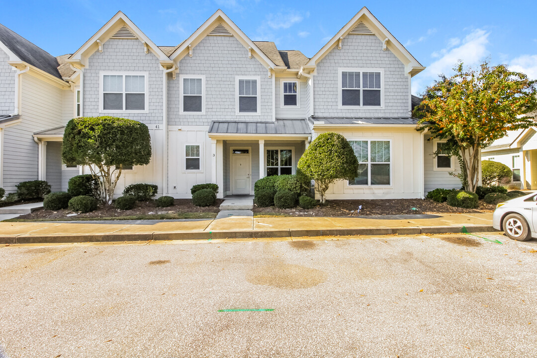 41 Highland Forest Cir in Shallotte, NC - Foto de edificio