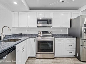 3799 S Banana River Blvd in Cocoa Beach, FL - Building Photo - Building Photo