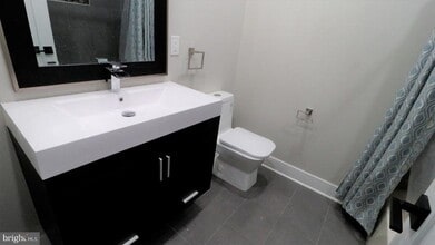 2038 Dorrance St in Philadelphia, PA - Building Photo - Building Photo