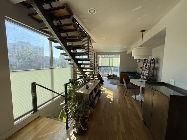 property at 1551 King St