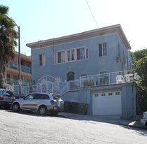 1220 Innes Ave in Los Angeles, CA - Building Photo