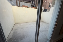 1524 Naudain St in Philadelphia, PA - Foto de edificio - Building Photo