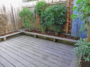 1375 Grant Ave-Unit -1375B Grant Ave in Arcata, CA - Building Photo - Building Photo