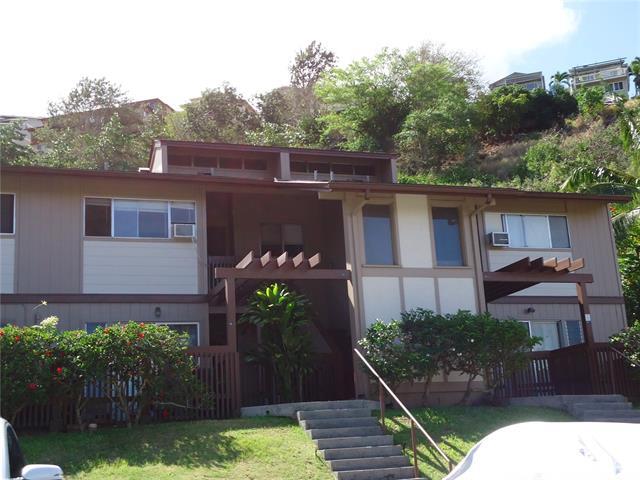 98-619-619 Kilinoe St in Aiea, HI - Building Photo - Building Photo